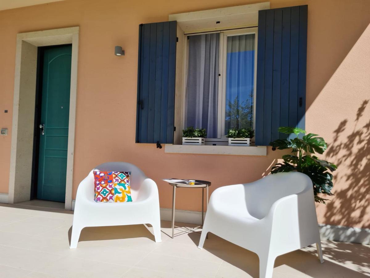 Alma Garda Home Sirmione Exterior photo