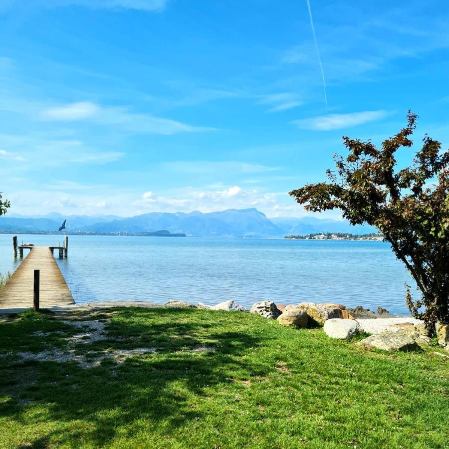 Alma Garda Home Sirmione Exterior photo