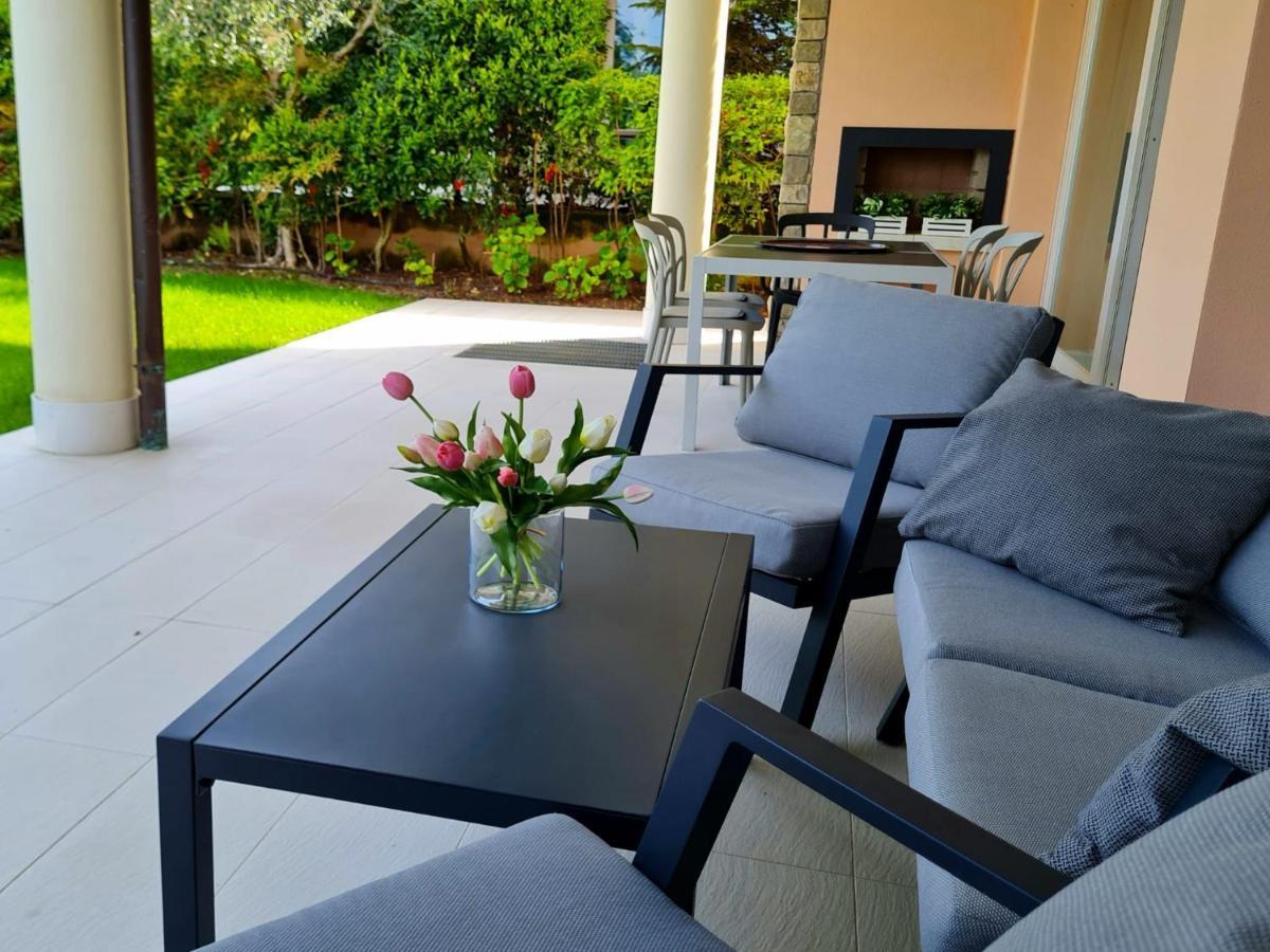 Alma Garda Home Sirmione Exterior photo
