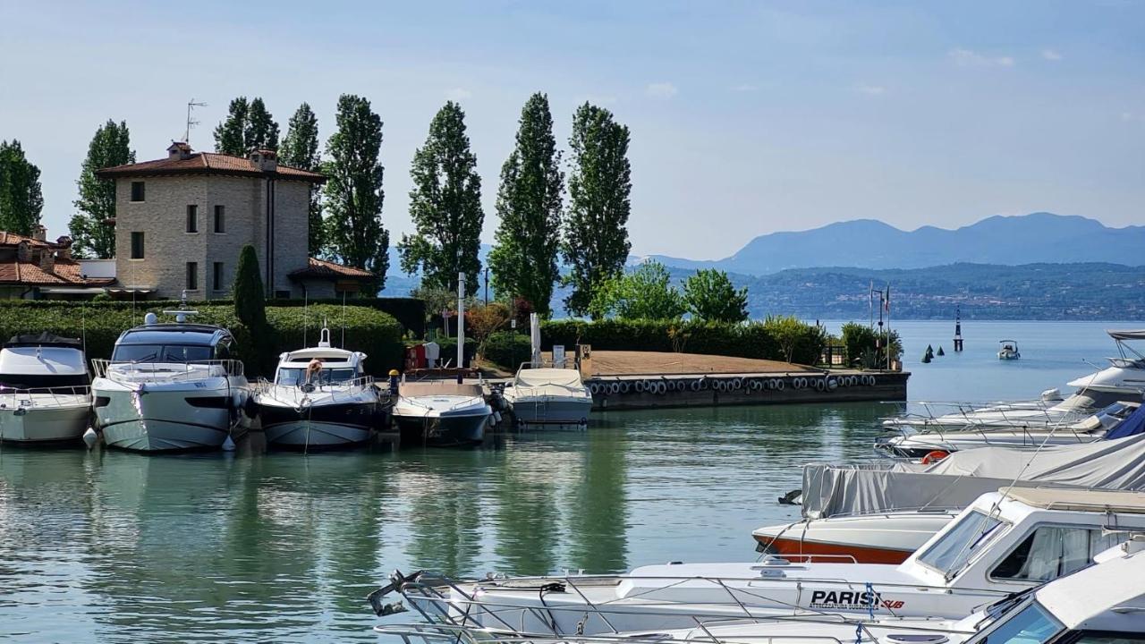 Alma Garda Home Sirmione Exterior photo
