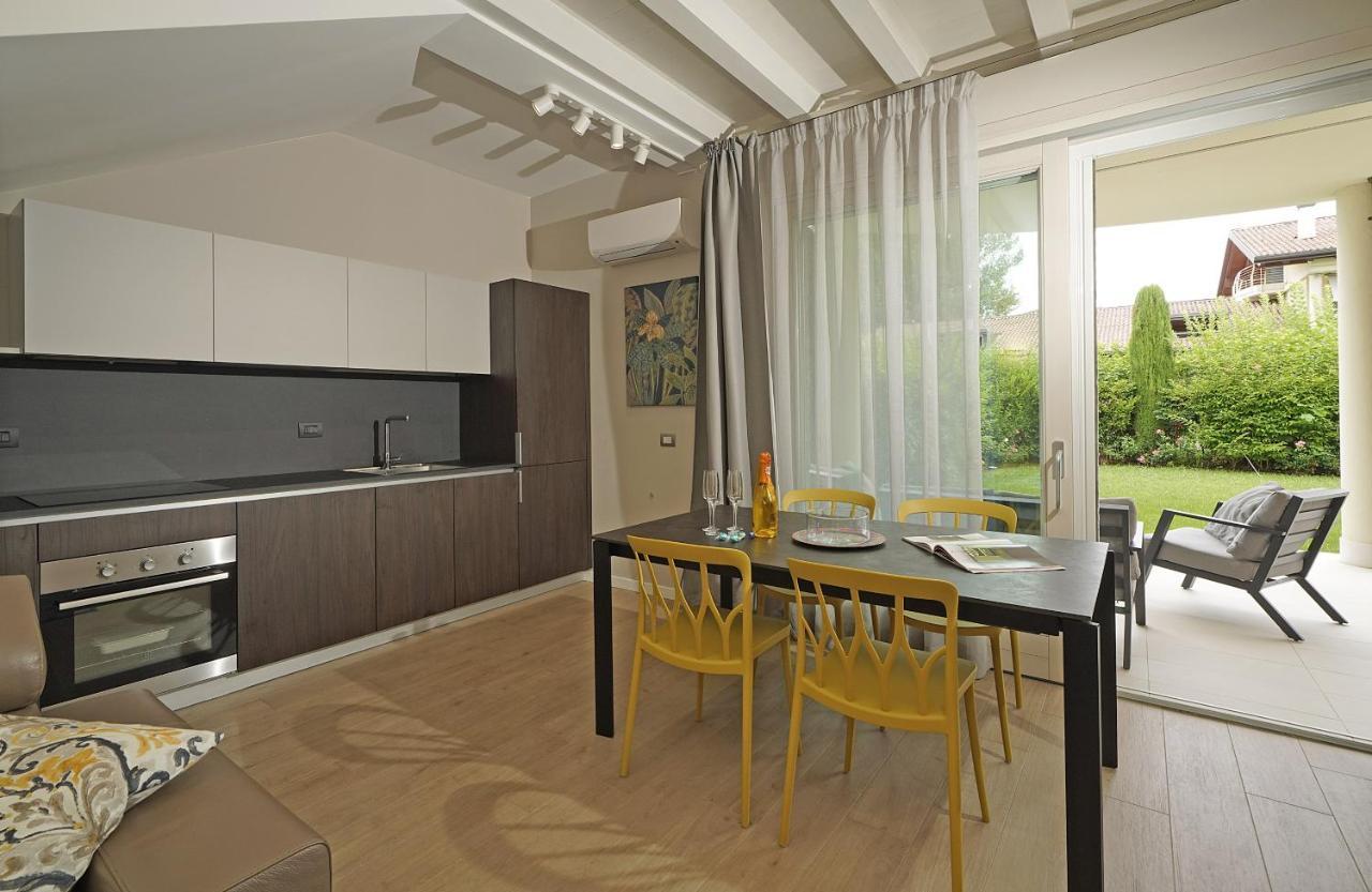 Alma Garda Home Sirmione Exterior photo