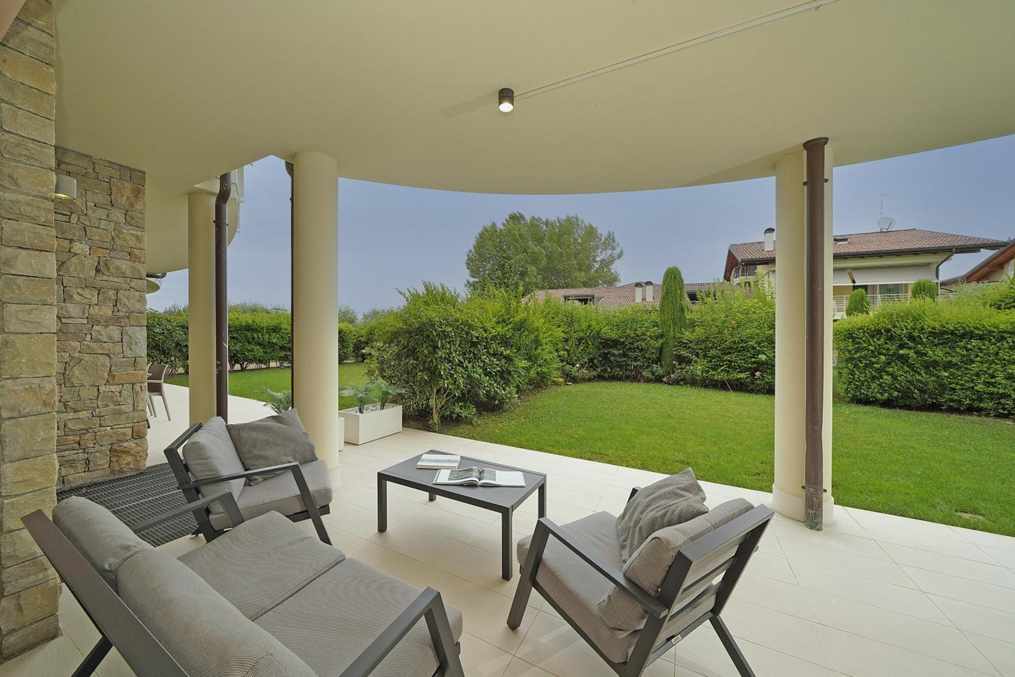 Alma Garda Home Sirmione Exterior photo